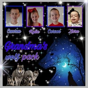 Meet your Posher, Tammy